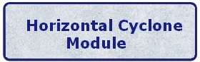 Horizontal Cyclone Module